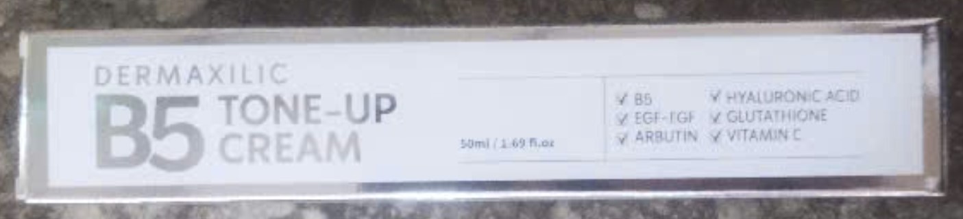 KEM DƯỠNG DERMAXILIC 50ml
